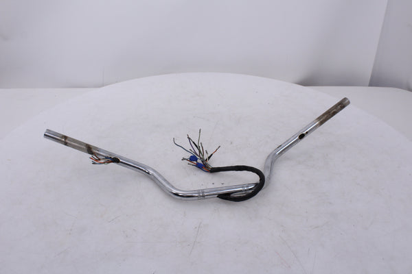 Handlebar Wires Honda CB550K 74-78 OEM