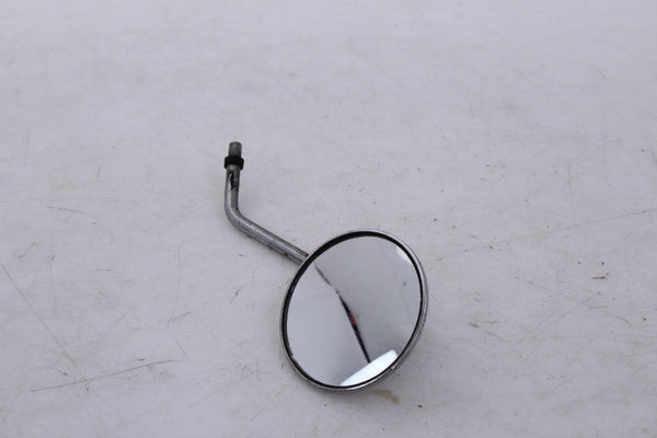 Aftermarket Left Mirror Honda CB550K 74-78