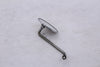 Aftermarket Left Mirror Honda CB550K 74-78