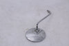 Aftermarket Left Mirror Honda CB550K 74-78