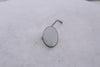 Aftermarket Left Mirror Honda CB550K 74-78