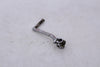 Kickstarter Lever Pedal Honda CB550K 74-78 OEM