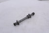 Rear Axle w/Spacers Honda CBR600RR 07-12 OEM
