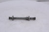 Rear Axle w/Spacers Honda CBR600RR 07-12 OEM