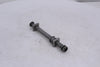 Rear Axle w/Spacers Honda CBR600RR 07-12 OEM