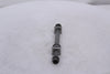 Rear Axle w/Spacers Honda CBR600RR 07-12 OEM