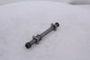 Rear Axle w/Spacers Honda CBR600RR 07-12 OEM