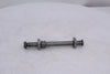 Rear Axle w/Spacers Honda CBR600RR 07-12 OEM