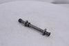 Rear Axle w/Spacers Honda CBR600RR 07-12 OEM