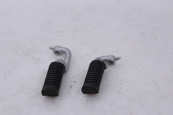 Footpegs Set Honda CB550K 74-78 OEM
