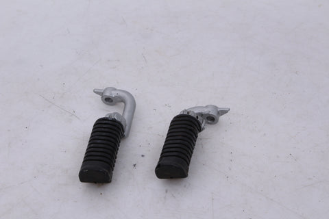Footpegs Set Honda CB550K 74-78 OEM