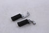 Footpegs Set Honda CB550K 74-78 OEM