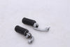Footpegs Set Honda CB550K 74-78 OEM