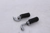 Footpegs Set Honda CB550K 74-78 OEM