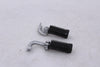 Footpegs Set Honda CB550K 74-78 OEM