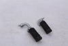 Footpegs Set Honda CB550K 74-78 OEM