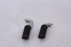 Footpegs Set Honda CB550K 74-78 OEM