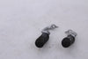 Footpegs Set Honda CB550K 74-78 OEM
