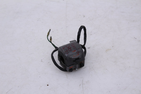 Handlebar Switch Horn, turn, lights Honda CB550K 74-78 OEM