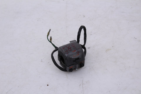 Handlebar Switch Horn, turn, lights Honda CB550K 74-78 OEM