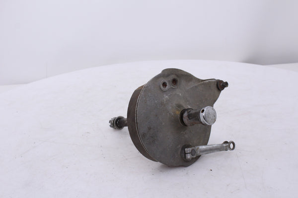 Rear Brake Drum Honda CB550K 74-78 OEM