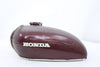 Fuel Gas Tank Honda CB550K 74-78 OEM