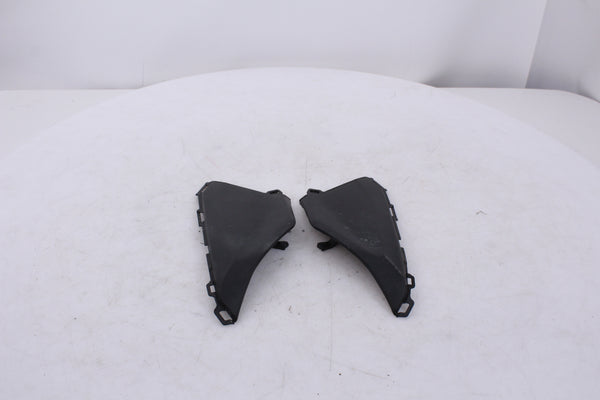 Right Left Side Cover Fuel Tank Set Honda CBR1000RR 17-19 OEM