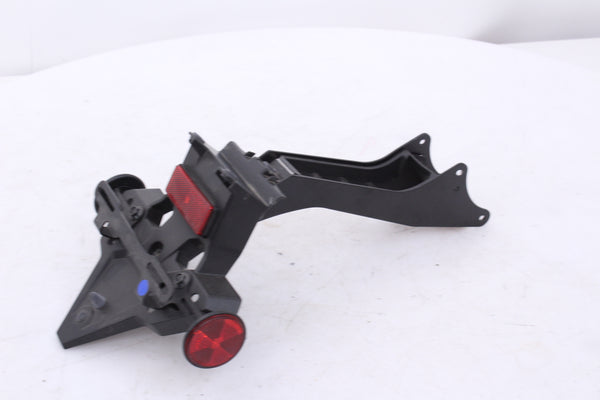 Rear License Plate Bracket Honda CBR1000RR 17-19 OEM