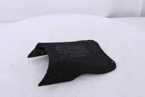 CRC Fairing Front Driver Rider Seat Honda CBR1000RR 17-19