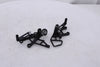 WoodCraft Left Right Front Rearset Set Honda CBR1000RR 17-19