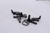 WoodCraft Left Right Front Rearset Set Honda CBR1000RR 17-19