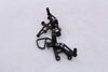 WoodCraft Left Right Front Rearset Set Honda CBR1000RR 17-19