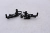 WoodCraft Left Right Front Rearset Set Honda CBR1000RR 17-19