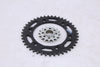 Vortex Front Rear Sprockets Set Honda CBR1000RR 17-19