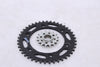 Vortex Front Rear Sprockets Set Honda CBR1000RR 17-19
