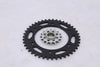 Vortex Front Rear Sprockets Set Honda CBR1000RR 17-19