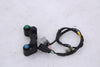 Bike Sports Developments Left Handlebar Switch Honda CBR1000RR 17-19