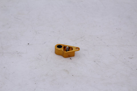 Sato Racing Shift Linkage Shift Spindle Shaft Support Honda CBR1000RR 17-19