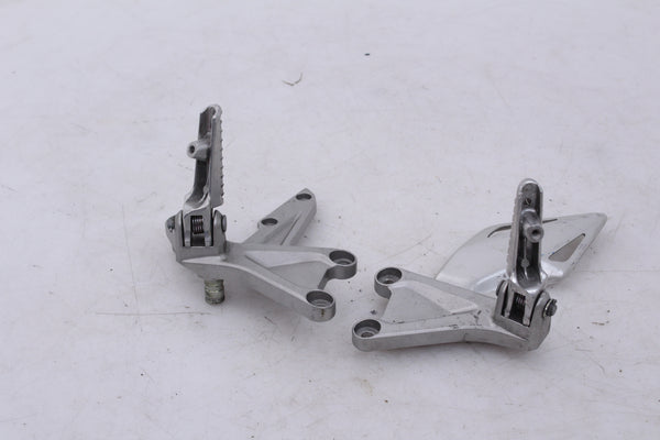 Left Right Front Rearset Set Honda CBR1000RR 17-19 OEM