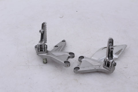Left Right Front Rearset Set Honda CBR1000RR 17-19 OEM