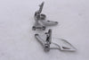 Left Right Front Rearset Set Honda CBR1000RR 17-19 OEM