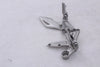 Left Right Front Rearset Set Honda CBR1000RR 17-19 OEM