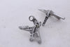 Left Right Front Rearset Set Honda CBR1000RR 17-19 OEM