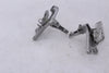 Left Right Front Rearset Set Honda CBR1000RR 17-19 OEM