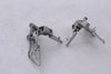 Left Right Front Rearset Set Honda CBR1000RR 17-19 OEM