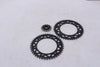 Superlite Front Rear Sprockets Set 520 15T 43T 44T Honda CBR1000RR 17-19
