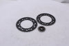 Superlite Front Rear Sprockets Set 520 15T 43T 44T Honda CBR1000RR 17-19