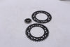 Superlite Front Rear Sprockets Set 520 15T 43T 44T Honda CBR1000RR 17-19