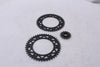 Superlite Front Rear Sprockets Set 520 15T 43T 44T Honda CBR1000RR 17-19