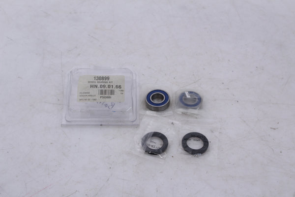 ALL BALLS Front Wheel Bearing Kit Honda CBR1000RR 17-19
